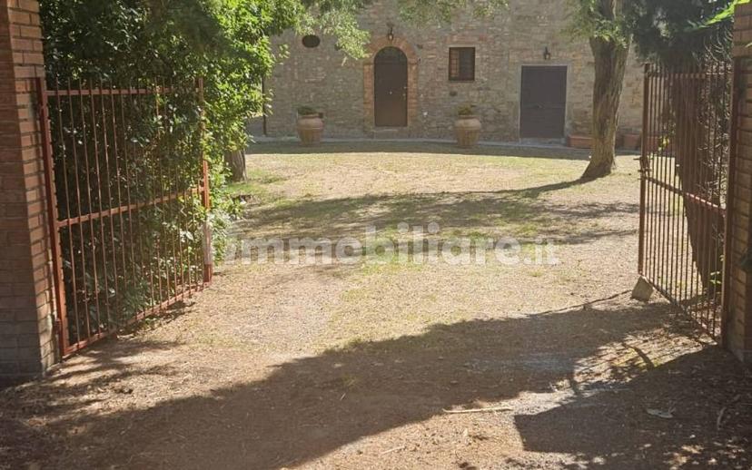 Casale via Roma, Centro, Cinigiano — foto 12 di 12