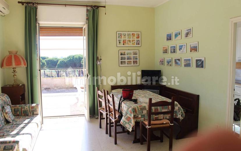 Trilocale Strada Provinciale Porto Clementino, Lido di Tarquinia, Tarquinia — foto 11 di 33