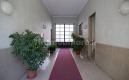 Trilocale via Eugenio Bona 8, Centro Storico, Biella