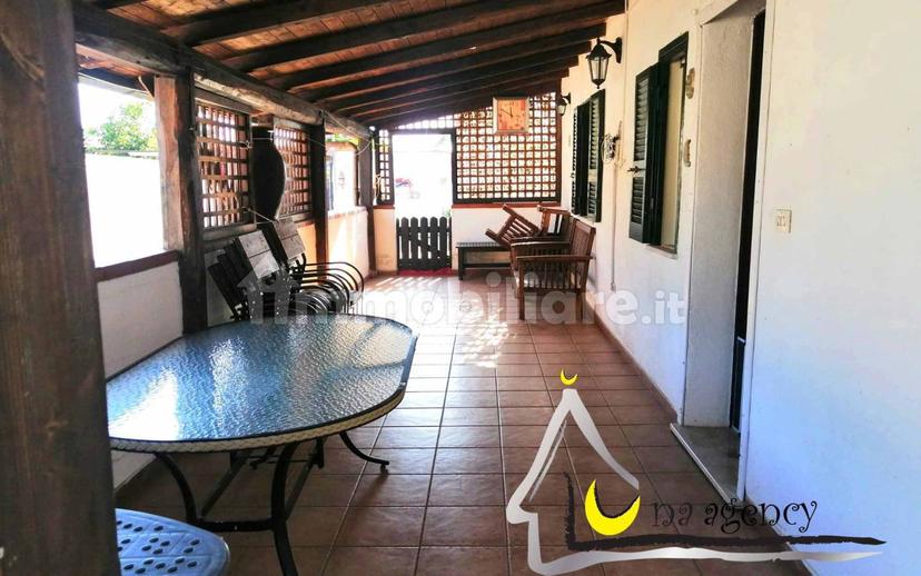 Villa unifamiliare via Colle la Guardia 3, Borgo Hermada, Terracina — foto 3 di 13