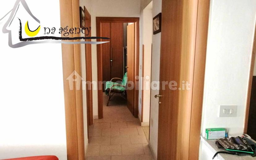 Villa unifamiliare via Colle la Guardia 3, Borgo Hermada, Terracina — foto 4 di 13