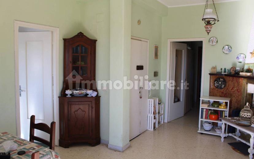 Trilocale Strada Provinciale Porto Clementino, Lido di Tarquinia, Tarquinia — foto 19 di 33