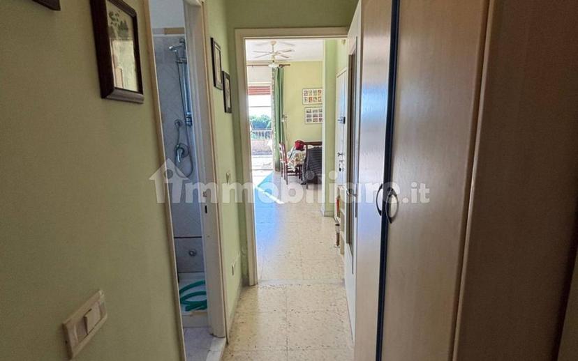 Trilocale Strada Provinciale Porto Clementino, Lido di Tarquinia, Tarquinia — foto 24 di 33