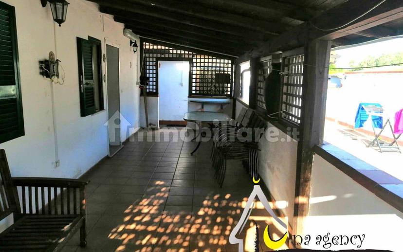 Villa unifamiliare via Colle la Guardia 3, Borgo Hermada, Terracina — foto 7 di 13