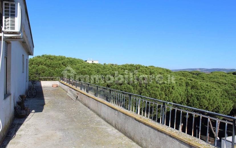 Trilocale Strada Provinciale Porto Clementino, Lido di Tarquinia, Tarquinia — foto 16 di 33