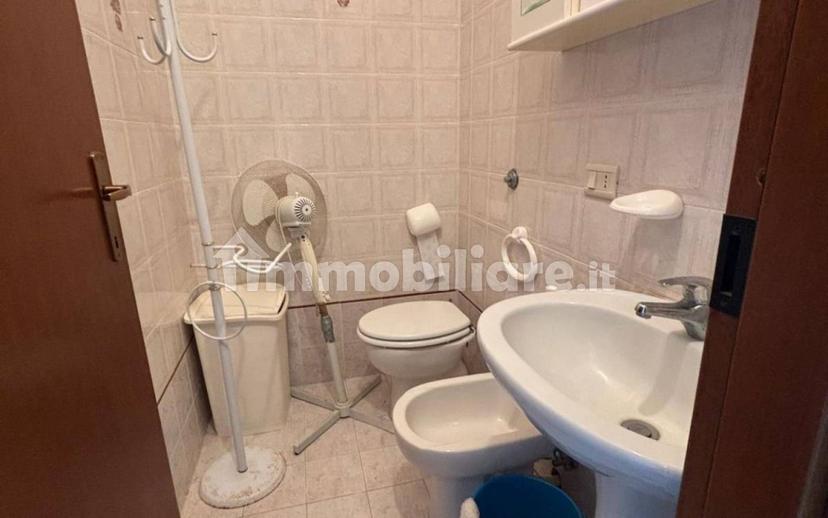 Trilocale Strada Provinciale Porto Clementino, Lido di Tarquinia, Tarquinia — foto 14 di 33