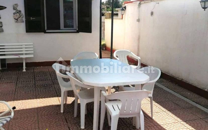 Villa unifamiliare via Colle la Guardia 3, Borgo Hermada, Terracina — foto 5 di 13