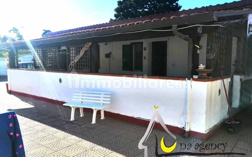 Villa unifamiliare via Colle la Guardia 3, Borgo Hermada, Terracina — foto 11 di 13