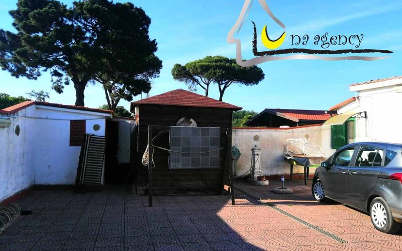 Villa unifamiliare via Colle la Guardia 3, Borgo Hermada, Terracina — foto 10 di 13