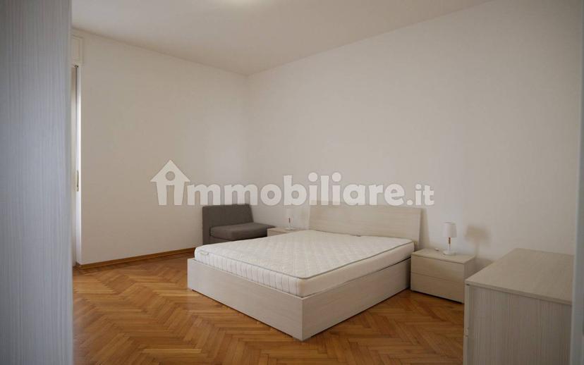 Trilocale via Eugenio Bona 8, Centro Storico, Biella — foto 29 di 29