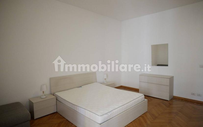 Trilocale via Eugenio Bona 8, Centro Storico, Biella — foto 7 di 29