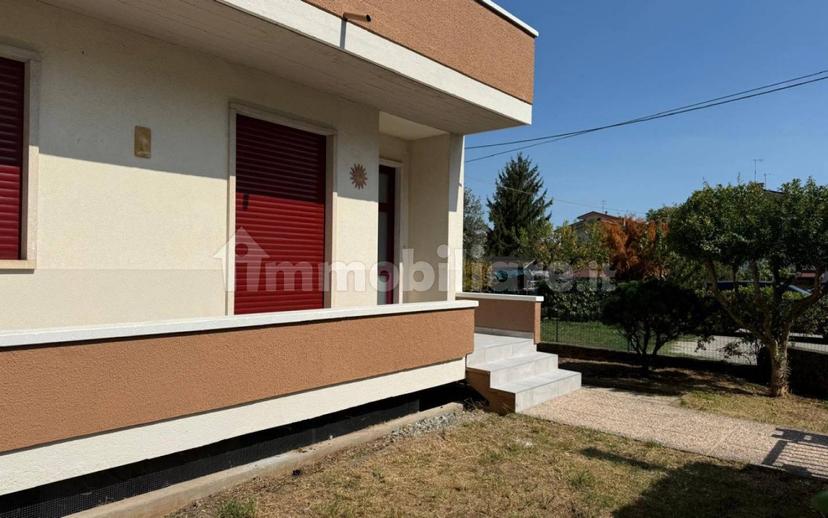 Villa a schiera via Levà 9, Piovene Rocchette — foto 14 di 15