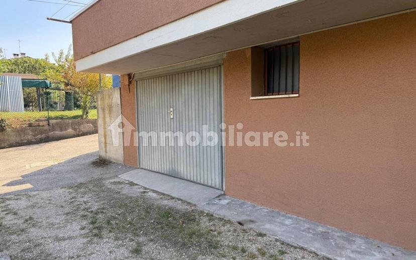 Villa a schiera via Levà 9, Piovene Rocchette — foto 7 di 15