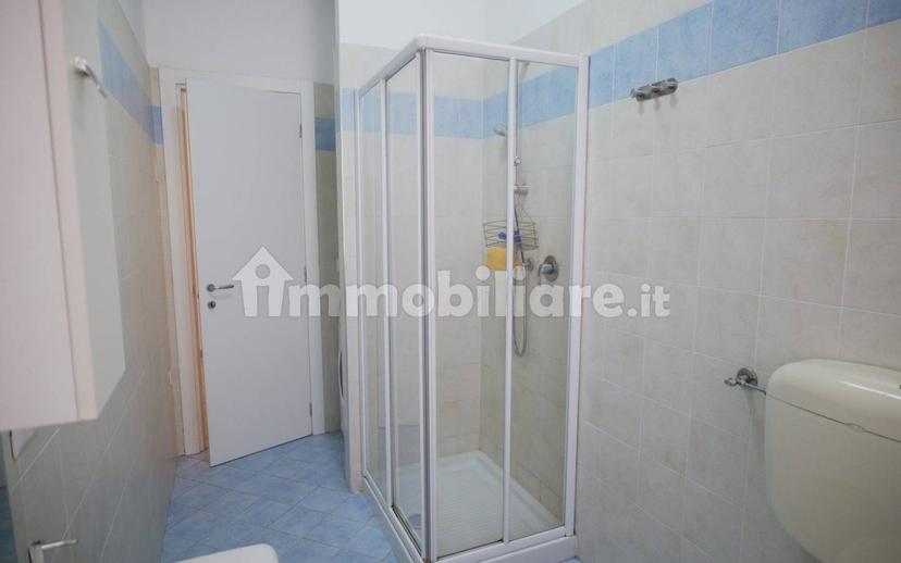Trilocale via Eugenio Bona 8, Centro Storico, Biella — foto 19 di 29