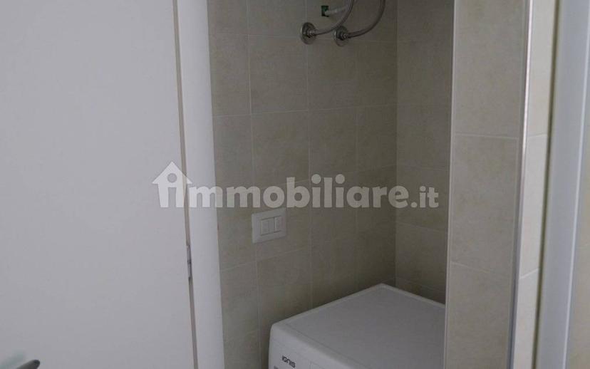 Trilocale via Eugenio Bona 8, Centro Storico, Biella — foto 12 di 29