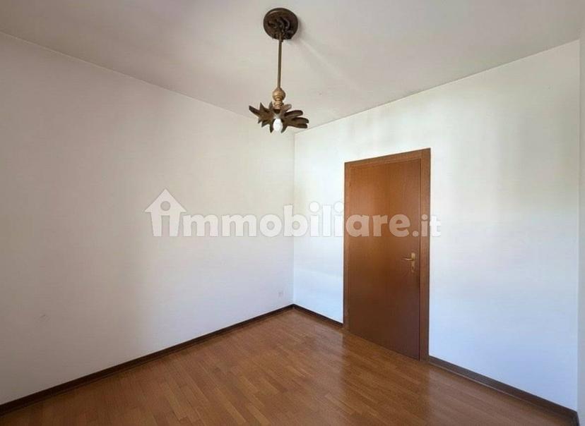 Villa unifamiliare via Isonzo 17, Solbiate Olona — foto 10 di 31