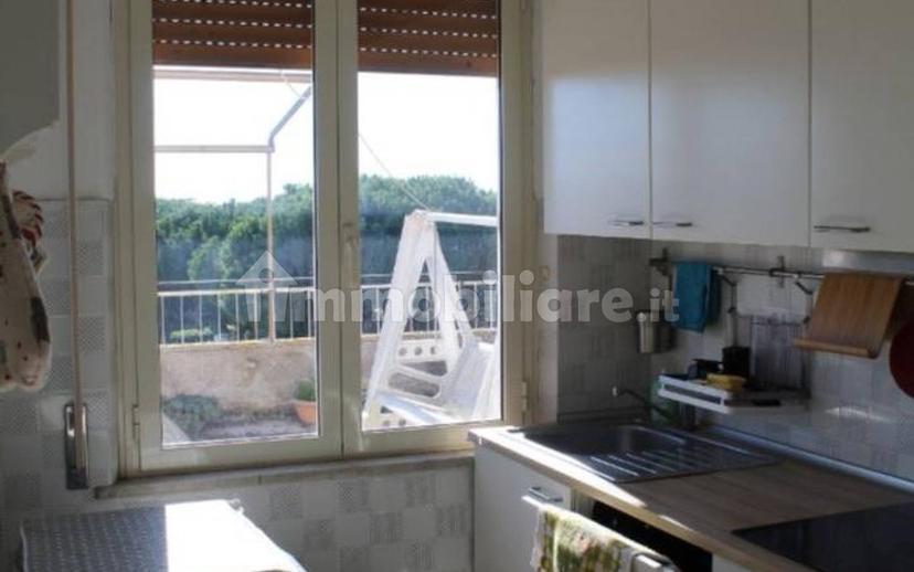 Trilocale Strada Provinciale Porto Clementino, Lido di Tarquinia, Tarquinia — foto 5 di 33