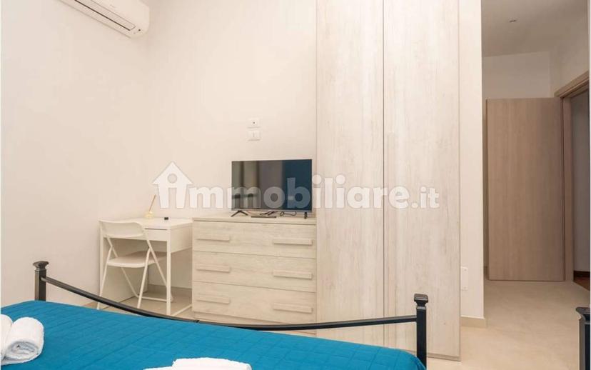 Stanza in affitto in appartamento Centro, Porto Sant'Elpidio — foto 4 di 15