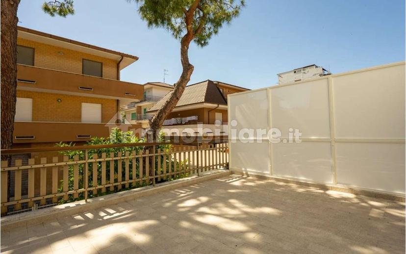 Stanza in affitto in appartamento Centro, Porto Sant'Elpidio — foto 9 di 15