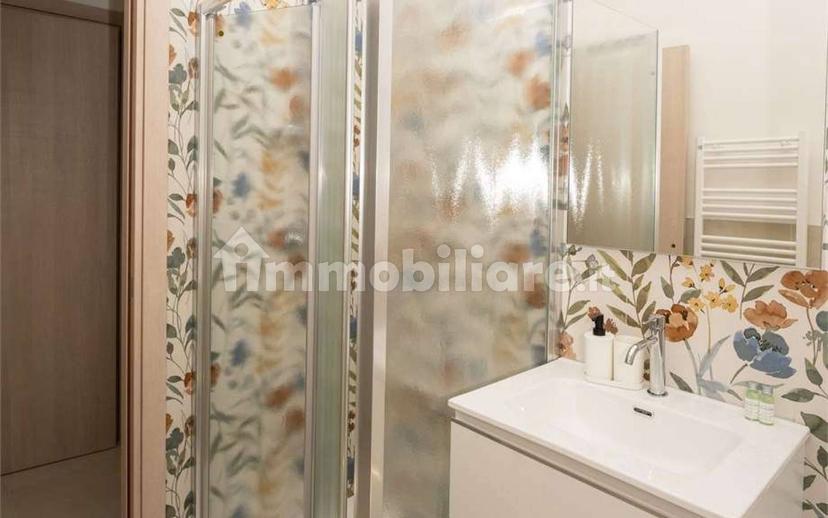 Stanza in affitto in appartamento Centro, Porto Sant'Elpidio — foto 14 di 15