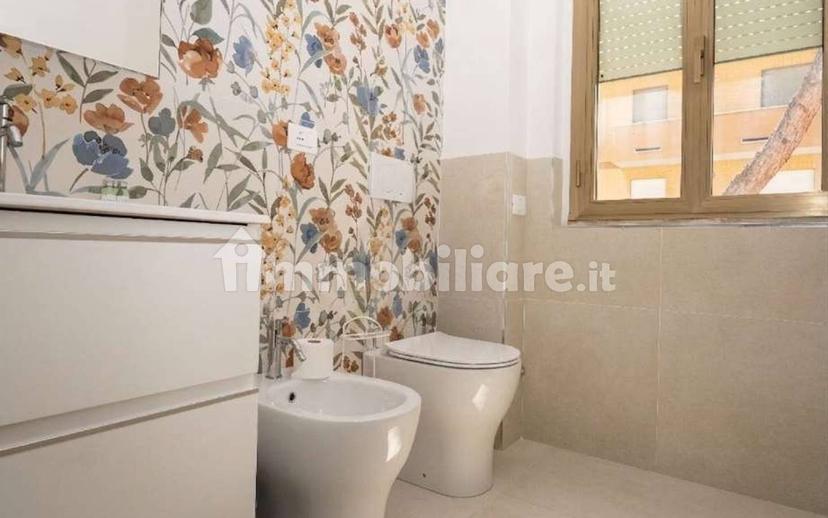 Stanza in affitto in appartamento Centro, Porto Sant'Elpidio — foto 8 di 15