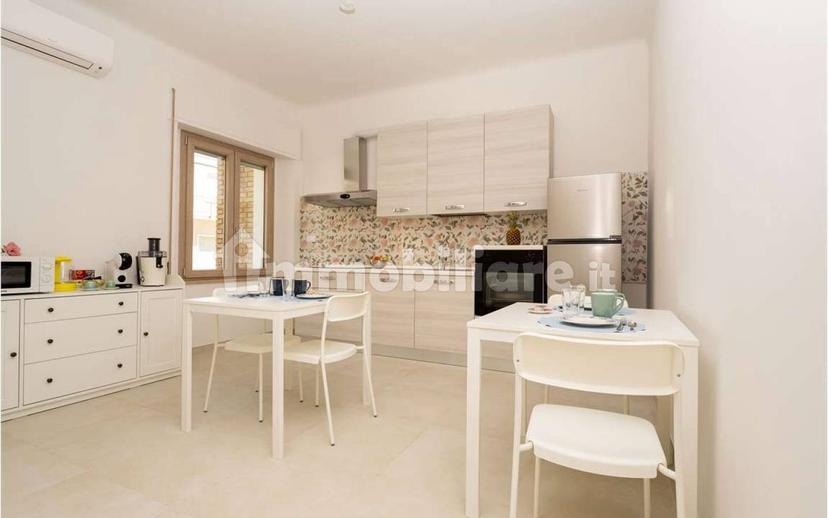Stanza in affitto in appartamento Centro, Porto Sant'Elpidio — foto 11 di 15