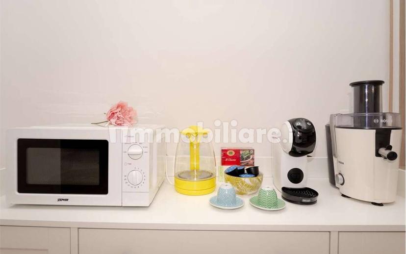 Stanza in affitto in appartamento Centro, Porto Sant'Elpidio — foto 15 di 15