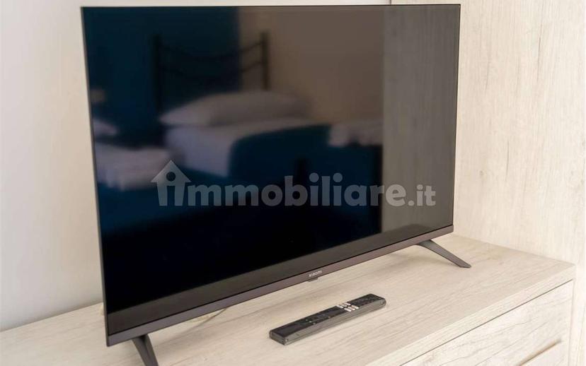 Stanza in affitto in appartamento Centro, Porto Sant'Elpidio — foto 2 di 15