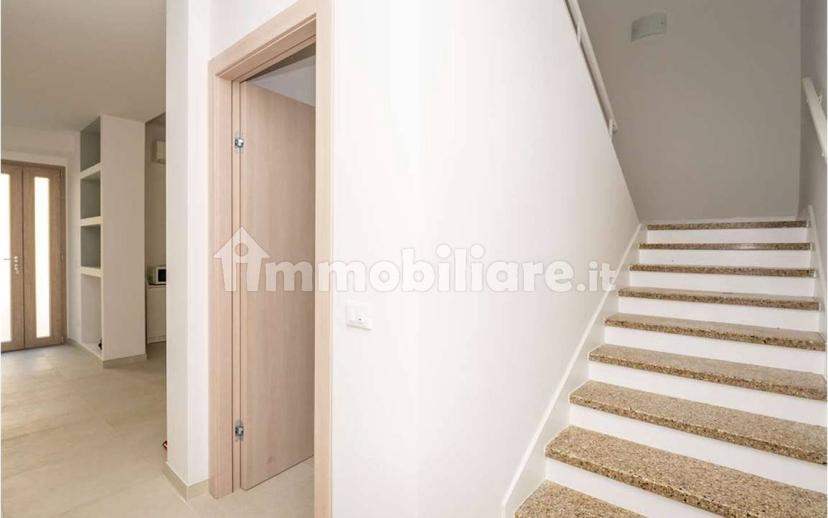 Stanza in affitto in appartamento Centro, Porto Sant'Elpidio — foto 6 di 15
