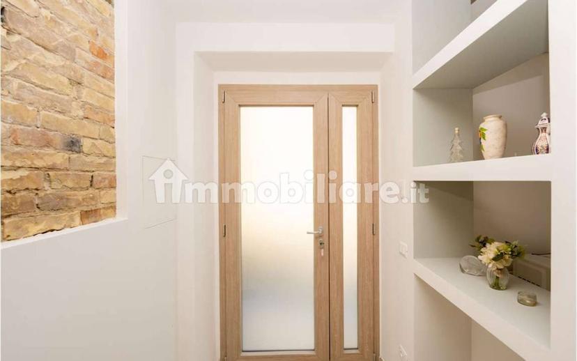 Stanza in affitto in appartamento Centro, Porto Sant'Elpidio — foto 13 di 15