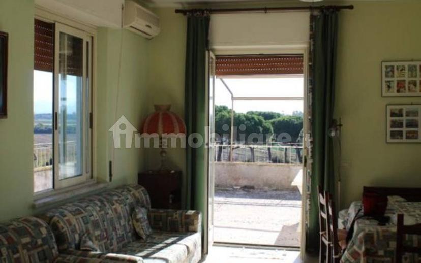Trilocale Strada Provinciale Porto Clementino, Lido di Tarquinia, Tarquinia — foto 17 di 33