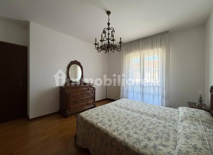Villa unifamiliare via Isonzo 17, Solbiate Olona — foto 22 di 31