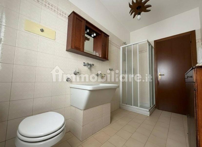 Villa unifamiliare via Isonzo 17, Solbiate Olona — foto 8 di 31