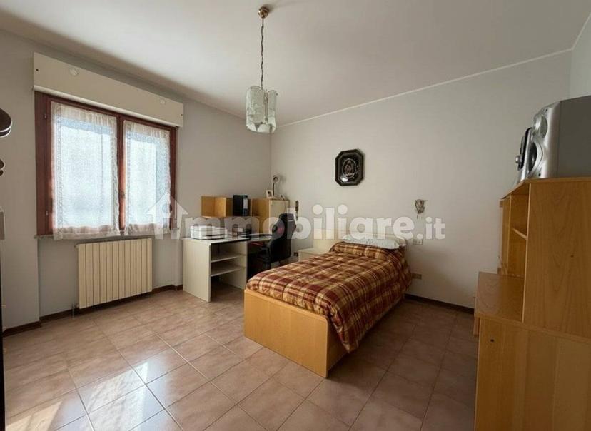 Villa unifamiliare via Isonzo 17, Solbiate Olona — foto 24 di 31