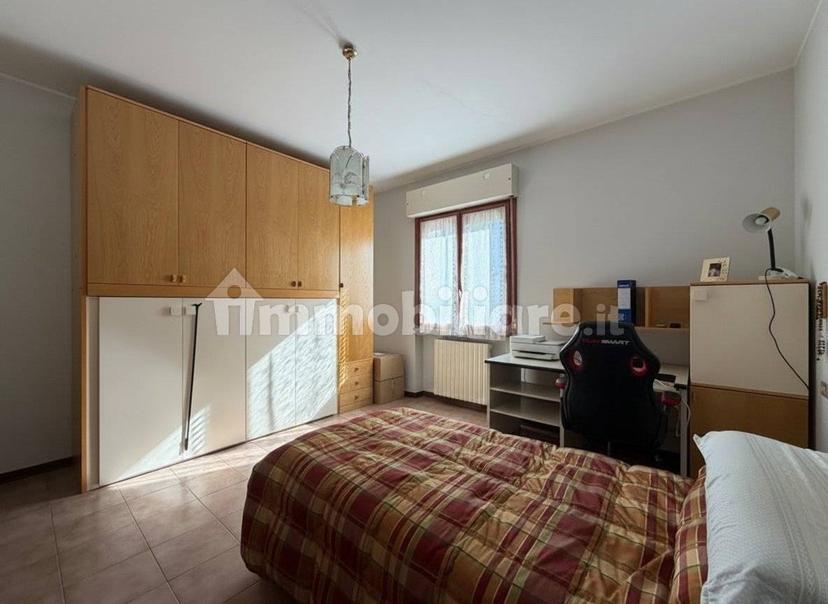 Villa unifamiliare via Isonzo 17, Solbiate Olona — foto 28 di 31