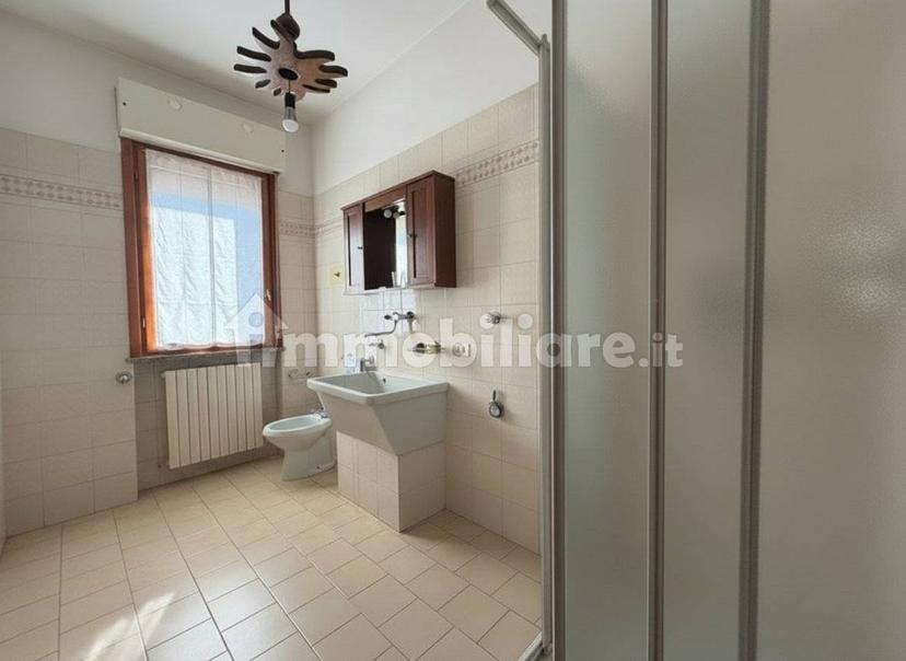 Villa unifamiliare via Isonzo 17, Solbiate Olona — foto 30 di 31