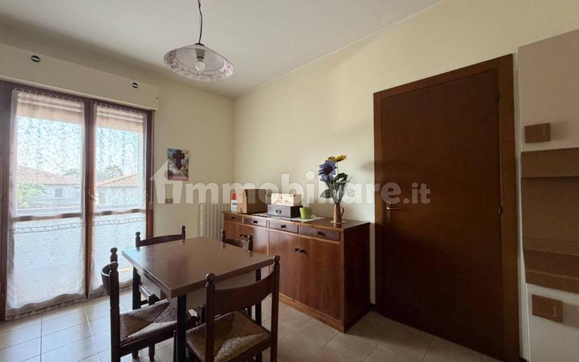 Villa unifamiliare via Isonzo 17, Solbiate Olona — foto 25 di 31
