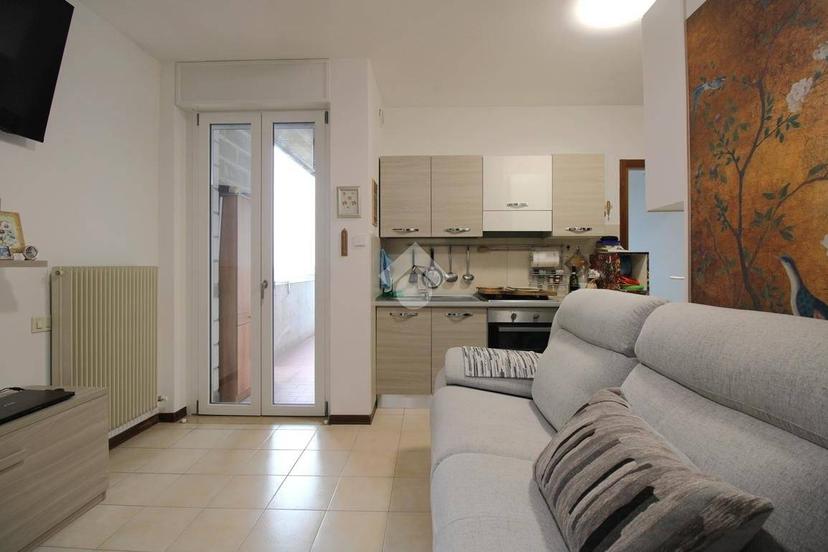 Monolocale via G. Rossini 48, Montecchio Maggiore Alte Ceccato, Montecchio Maggiore — foto 5 di 15
