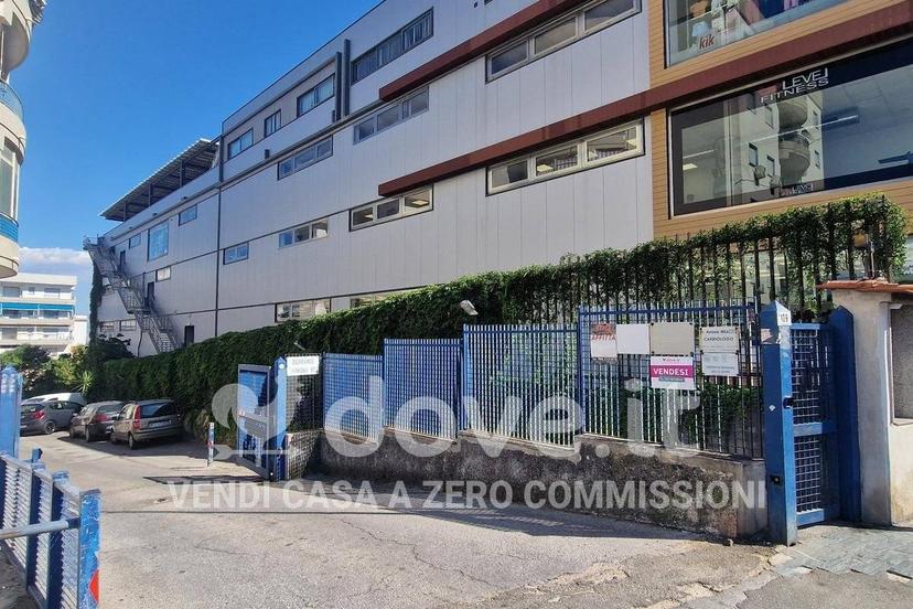 Trilocale via Adolfo Celi 109, Contesse, Messina — foto 9 di 26