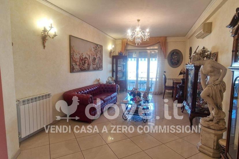Trilocale via Adolfo Celi 109, Contesse, Messina — foto 12 di 26
