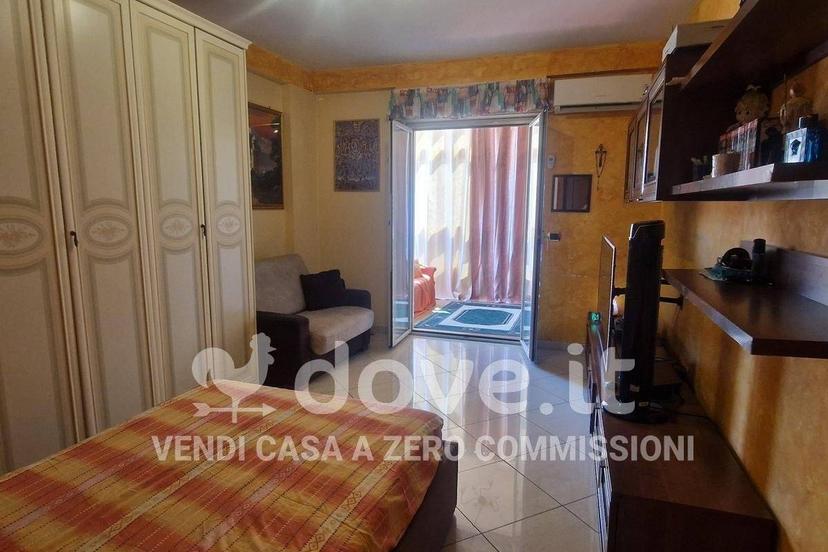 Trilocale via Adolfo Celi 109, Contesse, Messina — foto 14 di 26
