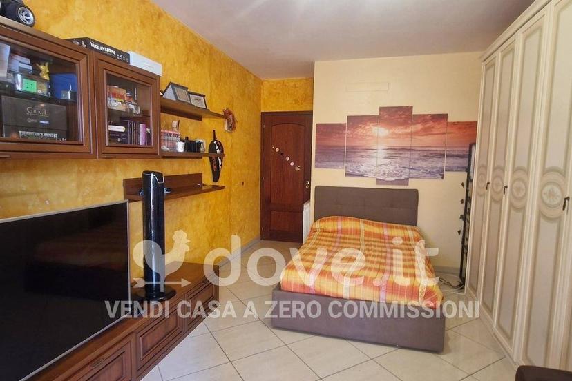 Trilocale via Adolfo Celi 109, Contesse, Messina — foto 13 di 26