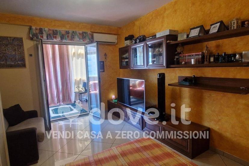 Trilocale via Adolfo Celi 109, Contesse, Messina — foto 5 di 26