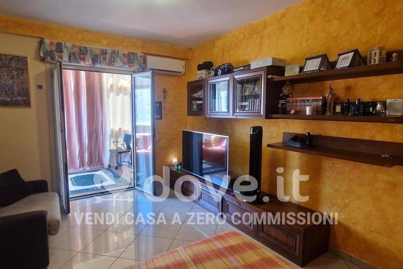 Trilocale via Adolfo Celi 109, Contesse, Messina — foto 17 di 26