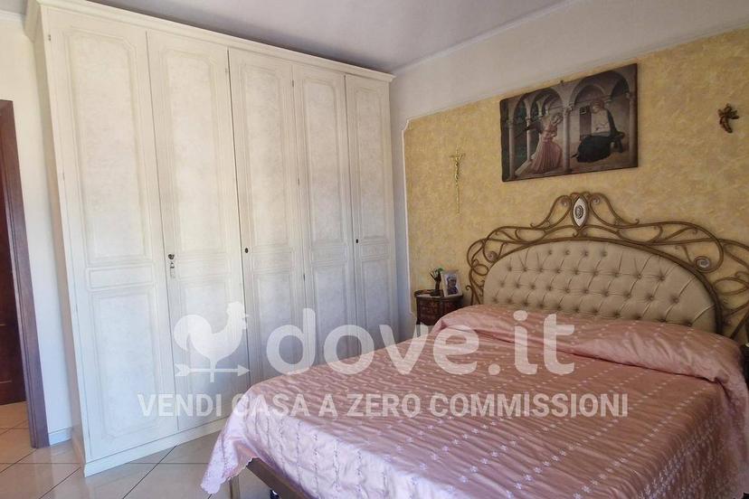 Trilocale via Adolfo Celi 109, Contesse, Messina — foto 19 di 26