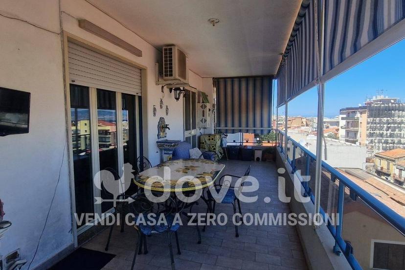 Trilocale via Adolfo Celi 109, Contesse, Messina — foto 20 di 26