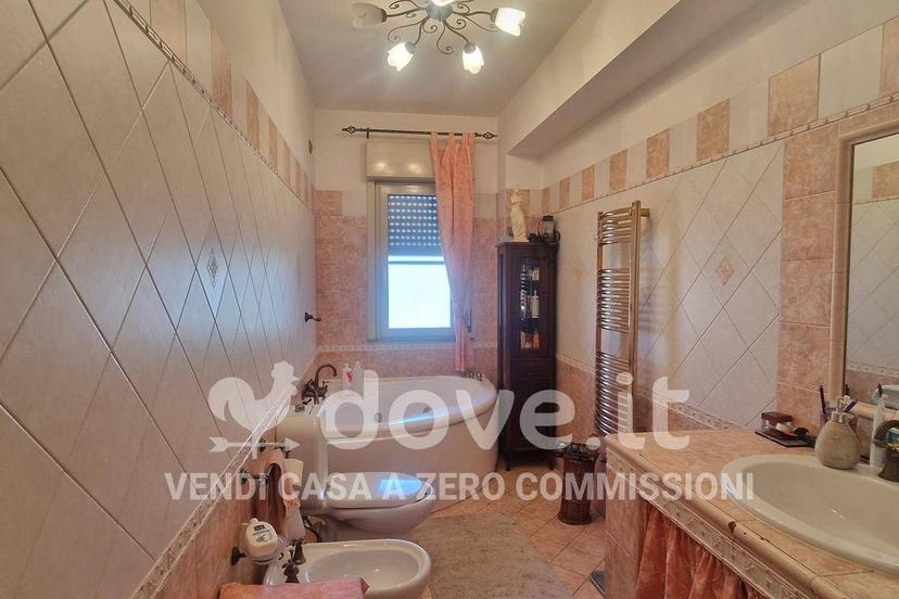 Trilocale via Adolfo Celi 109, Contesse, Messina — foto 15 di 26