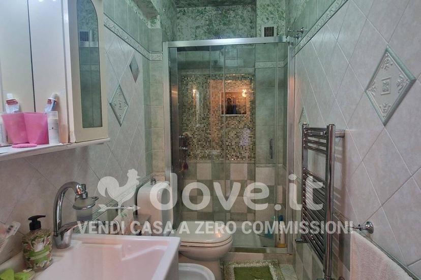 Trilocale via Adolfo Celi 109, Contesse, Messina — foto 8 di 26