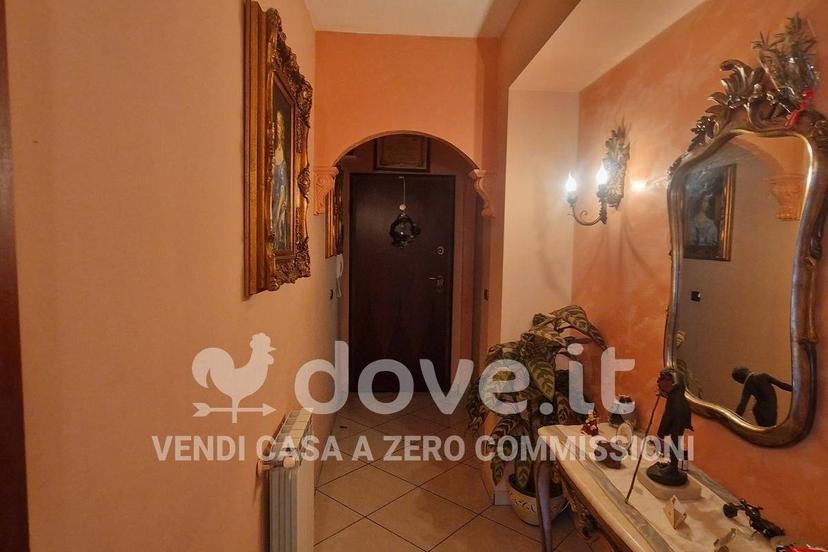 Trilocale via Adolfo Celi 109, Contesse, Messina — foto 4 di 26