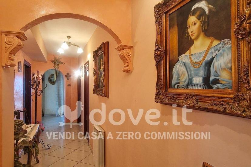 Trilocale via Adolfo Celi 109, Contesse, Messina — foto 3 di 26